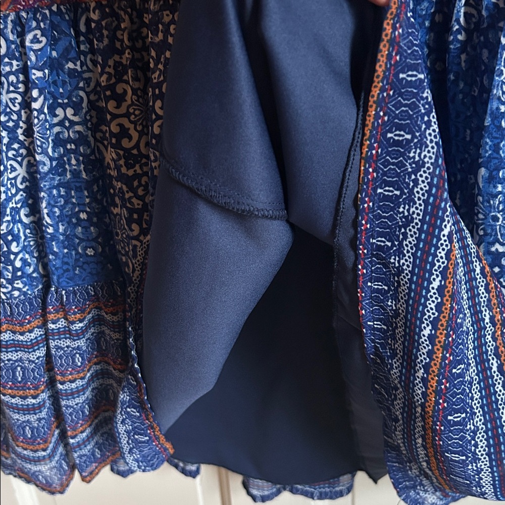 Boho Dress - Picture 7 of 7